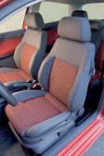 Volkswagen Polo 2006 года